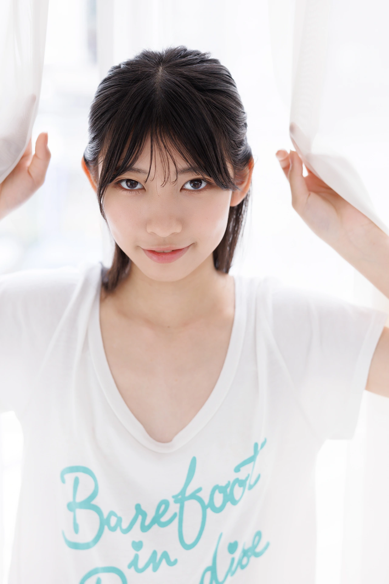 Akane Nishikawa 西川茜, Minisuka.tv [4k_l_akane-n_18]