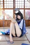 Coser@九柒喵 桐生桔梗