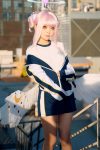 Coser@矢量鱼 – Mika Misono (41P)