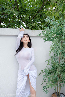 XingYan Vol.355 潘思沁