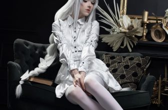 Cosplay Candy_Ball Le Malin