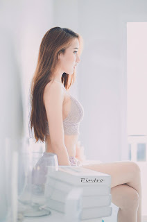 Pichana Yoosuk P3