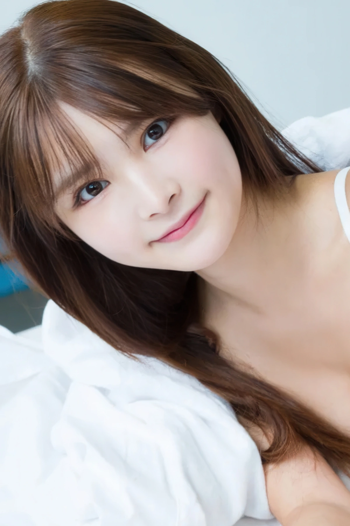 Kaede Kimura 木村楓, FRIDAYデジタル写真集 「恋するえくぼ」 Set.02
