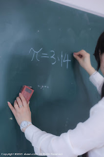 XIUREN No.6980 诗诗kiki