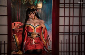 Coser@伊喵君 大凤