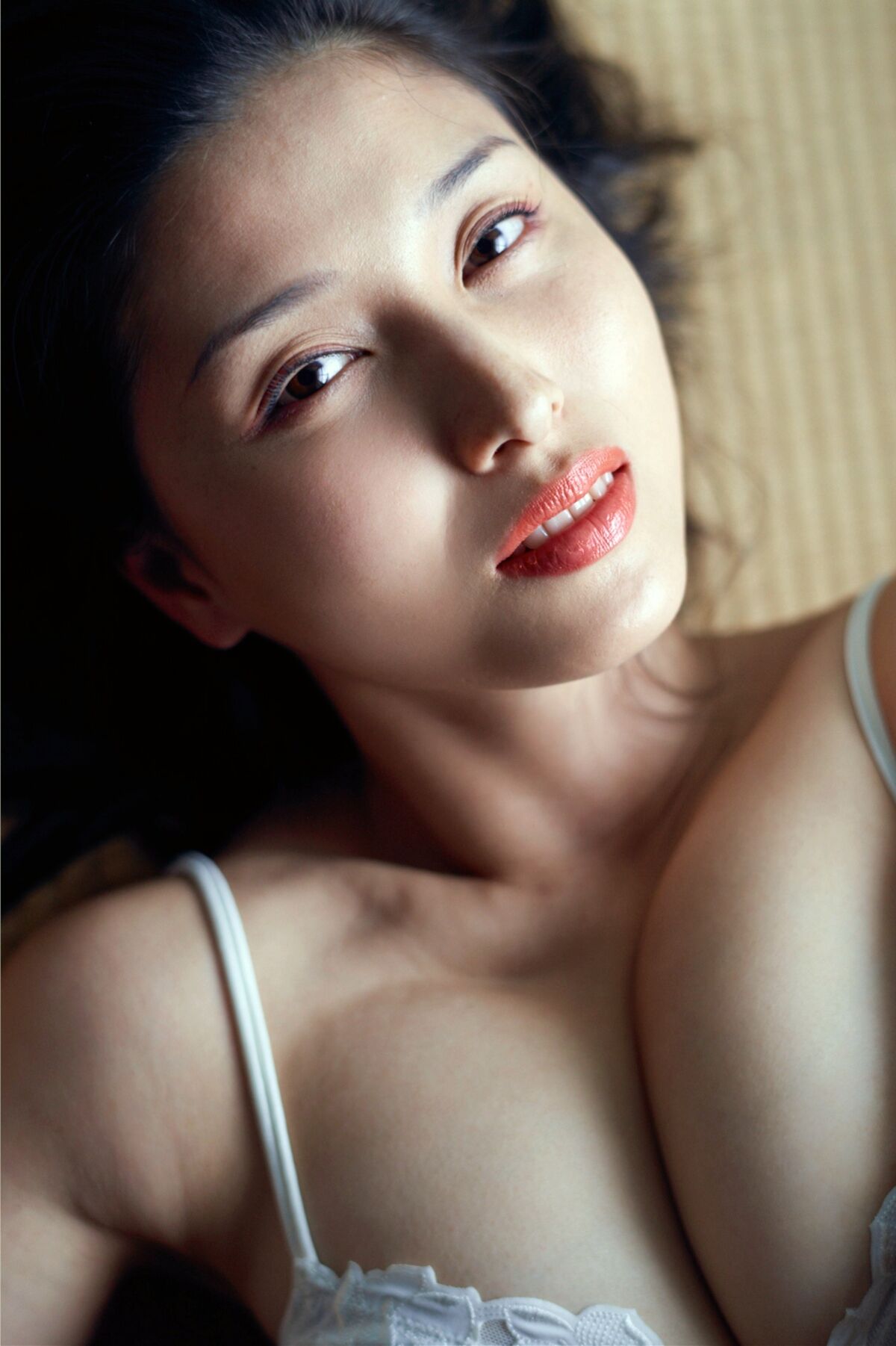 JP Hashimoto Manami 橋本マナミ – 官能旅行