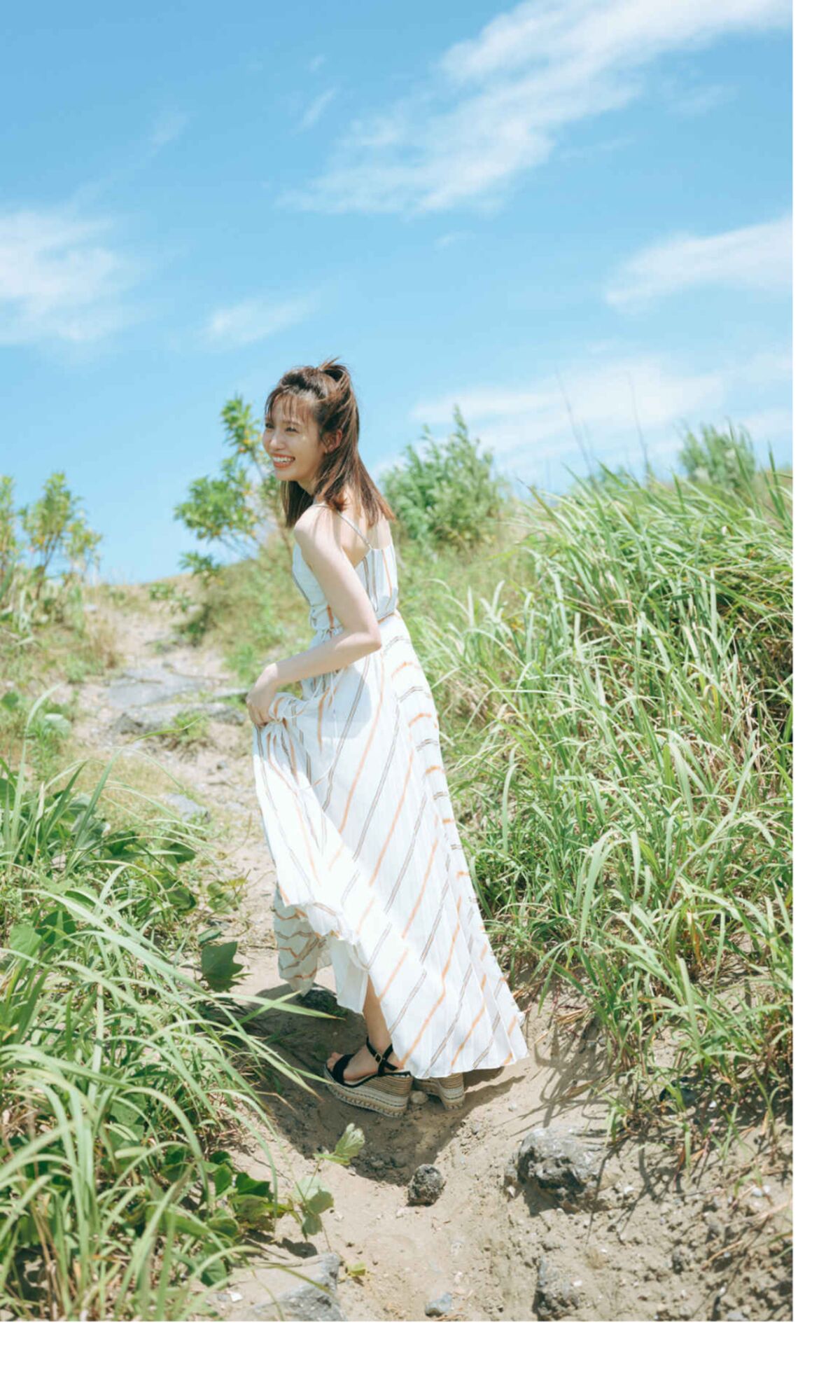 JP Hirona Unjo 運上弘菜 – おかえりなっぴ