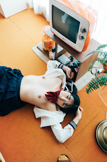 [Loozy] Sonson (손손) – Adult Sailor (+S.Ver)
