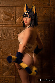 [Fantasy Factory] 小丁 – Ankha