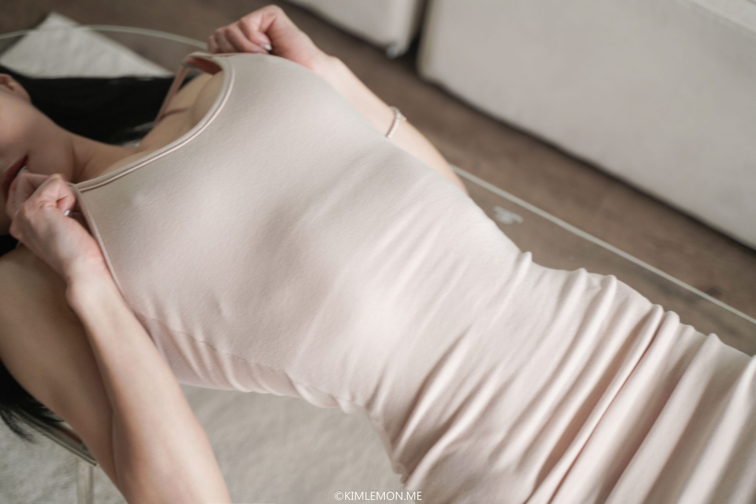 [KIMLEMON] SEYEON - Vol.26