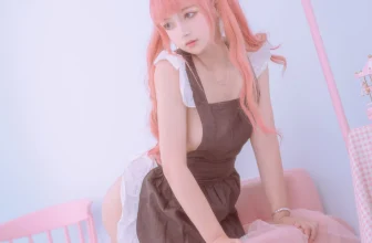 [一隻雲燒]緋紅女僕 [46P]