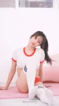 Mina – Red bloomers