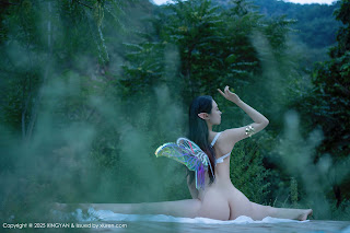 XingYan Vol.314 清妙