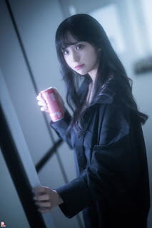 [PINK] Ye Seul (냥슬) – Nyansul Personalized [After Work] 02