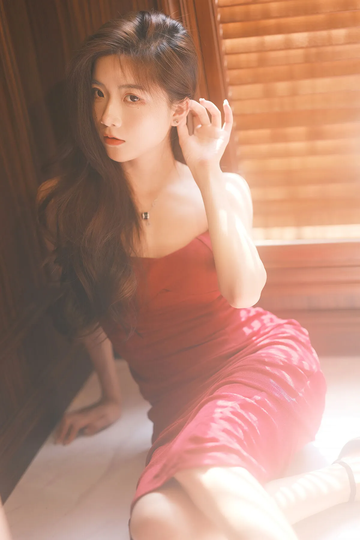 Coser@Rizuna – Mita (17P – 1V)