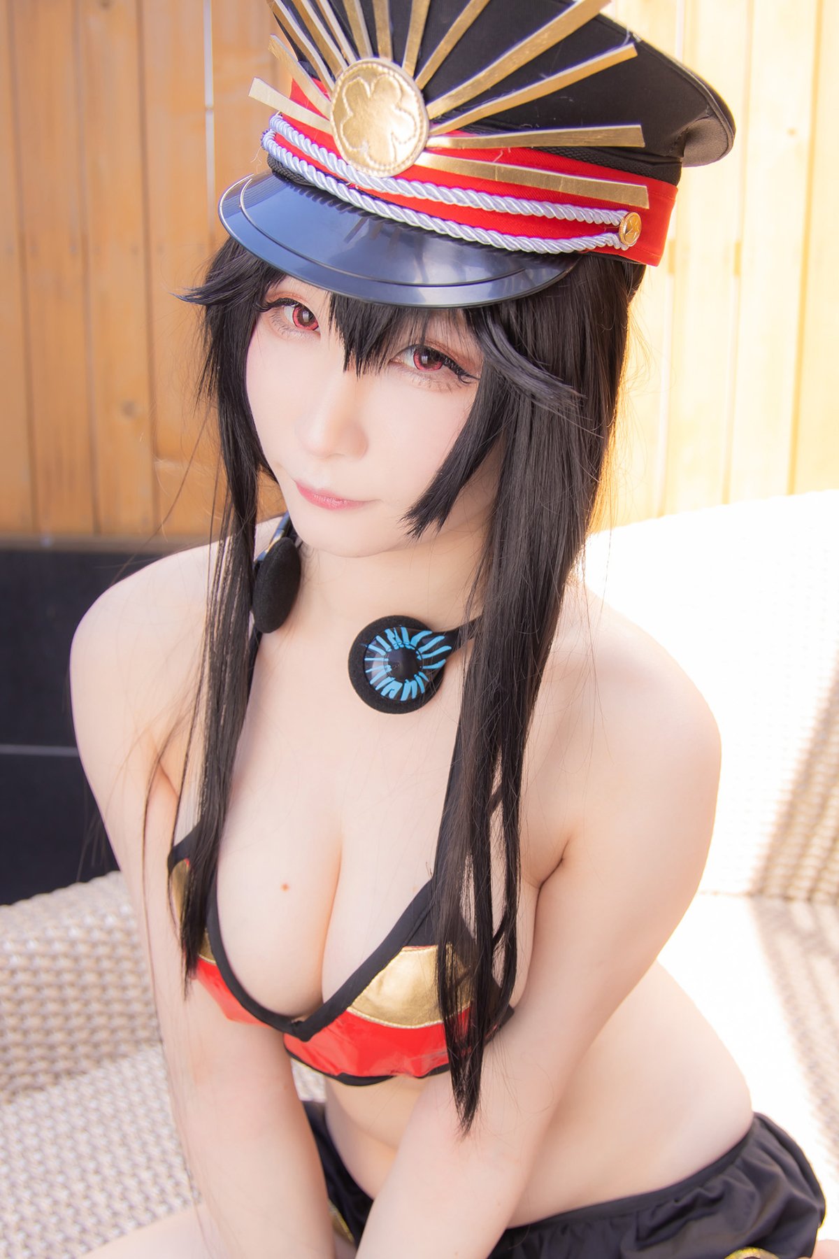 Coser@Atsuki あつき – Suite Grand Order 25 Part4