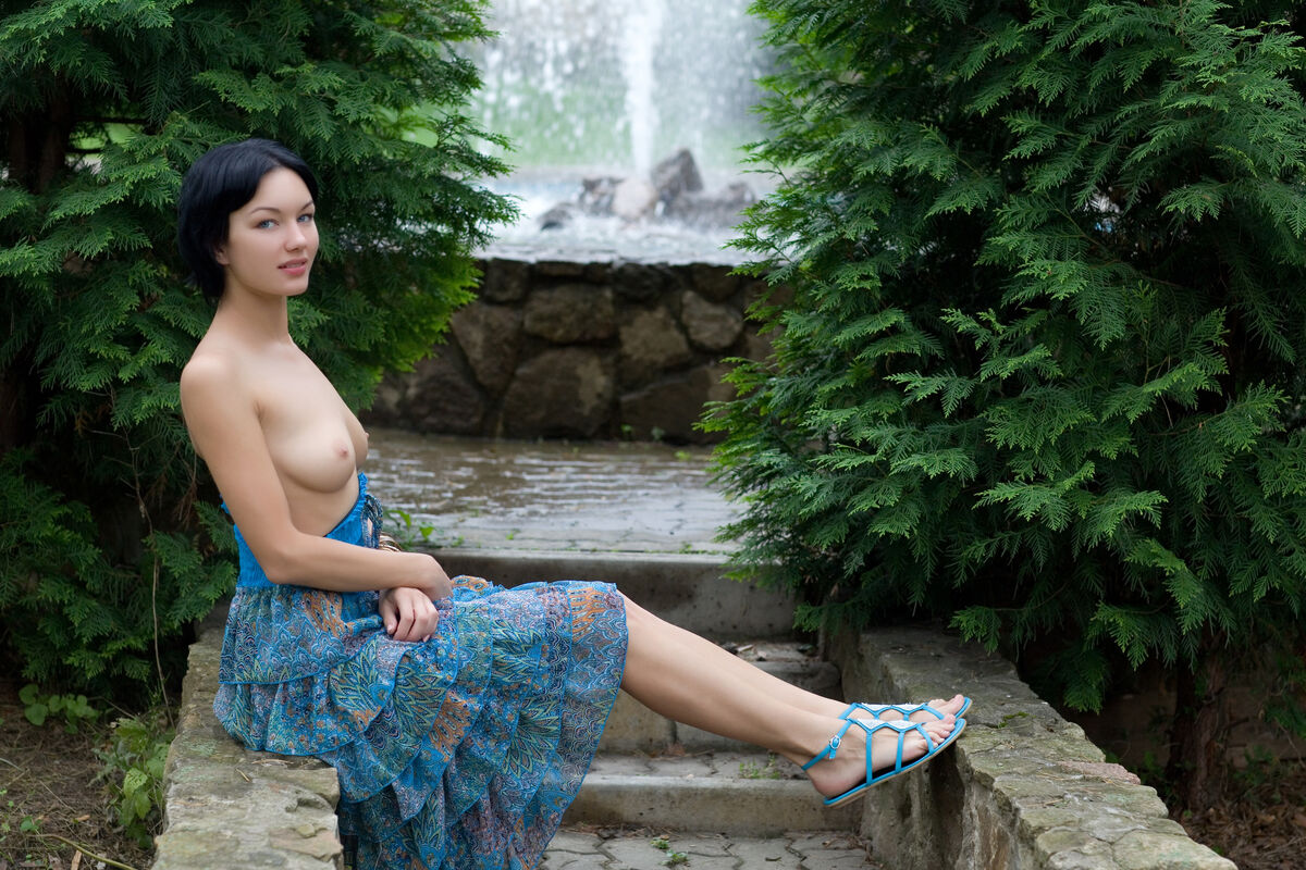 MetArt Loreen A – Sententia Part02 (61P)