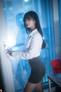 [PINK] Ye Seul (냥슬) – Nyansul Personalized [After Work] 01