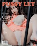 [PUSSY LET] Vol.06 Cony - Pet