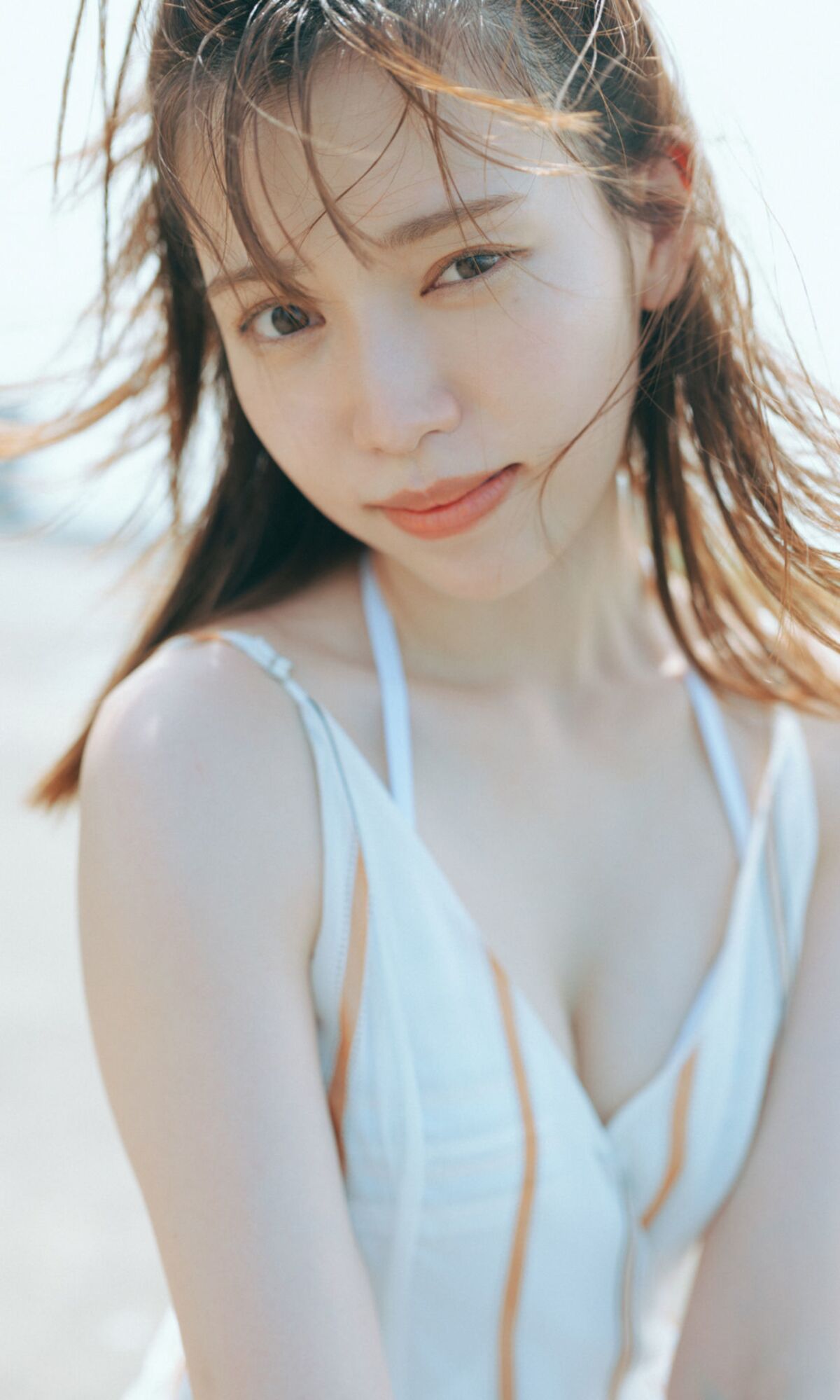 JP Hirona Unjo 運上弘菜 – おかえりなっぴ