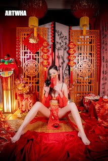 Artwha Desu – Photos P22