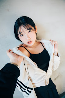[Loozy] Sonson (손손) – Mechakucha