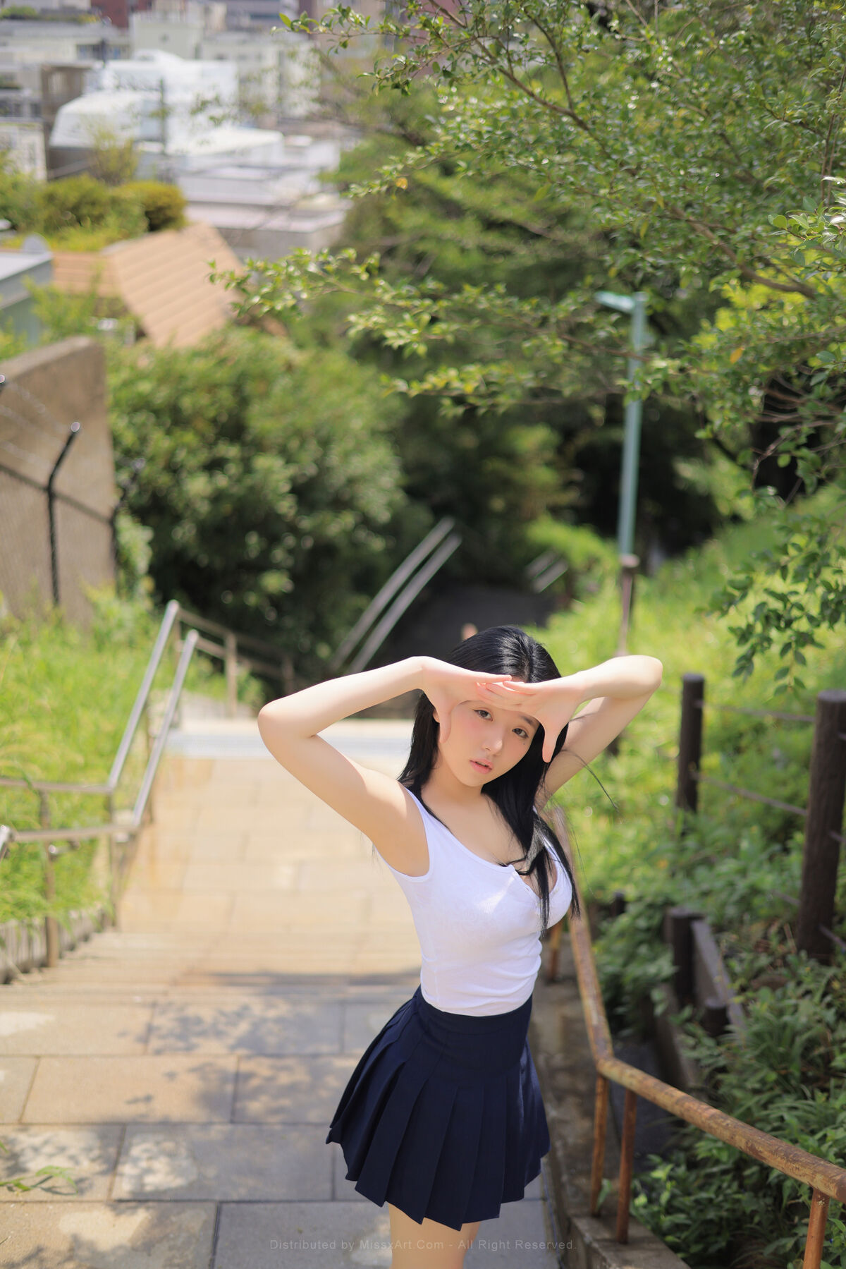 YeonWoo 연우 – Panty-ra 2024.07 Part1