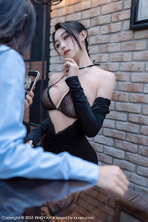 XingYan Vol.322 清妙