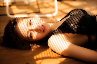 Pichana Yoosuk P1