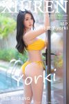XiuRen秀人网 No.10040 林昔予yorki (82P)