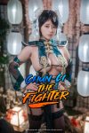 DJAWA ZziZzi – ChunLi The Fighter Part1