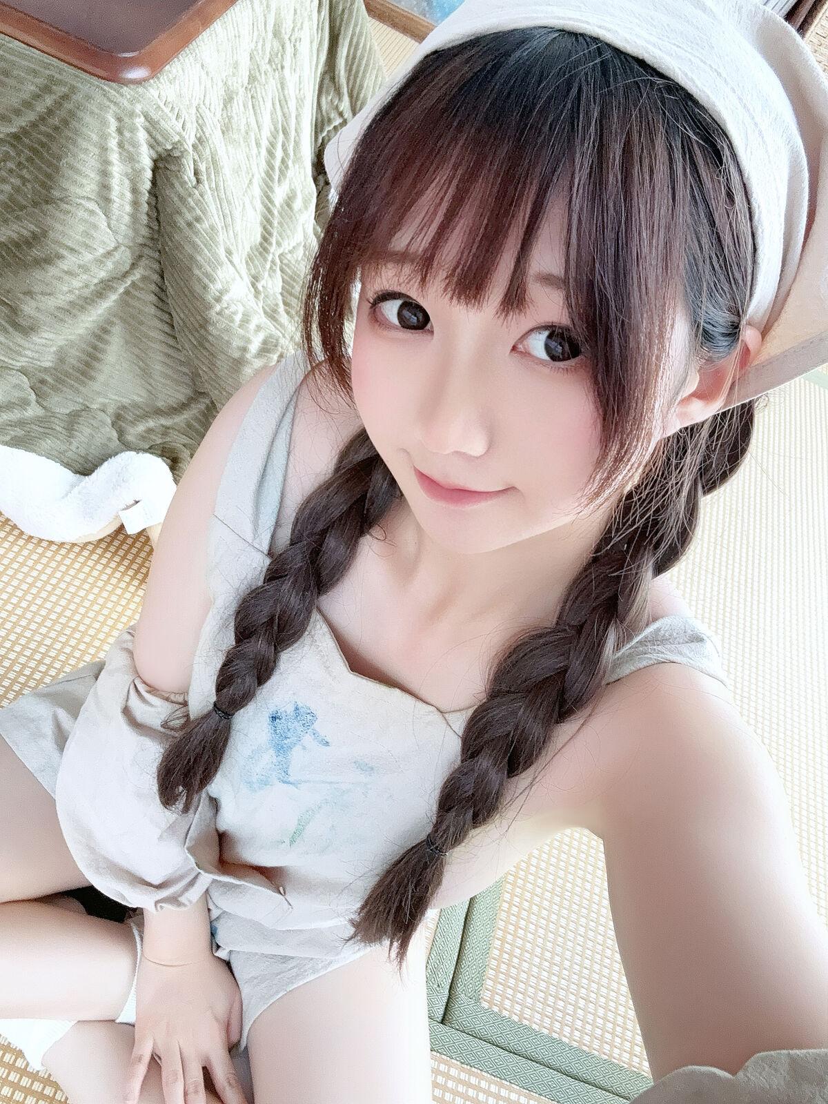 Coser@Nagisa魔物喵 – 2025年04月打包合集 Part01 (73P – 6V)