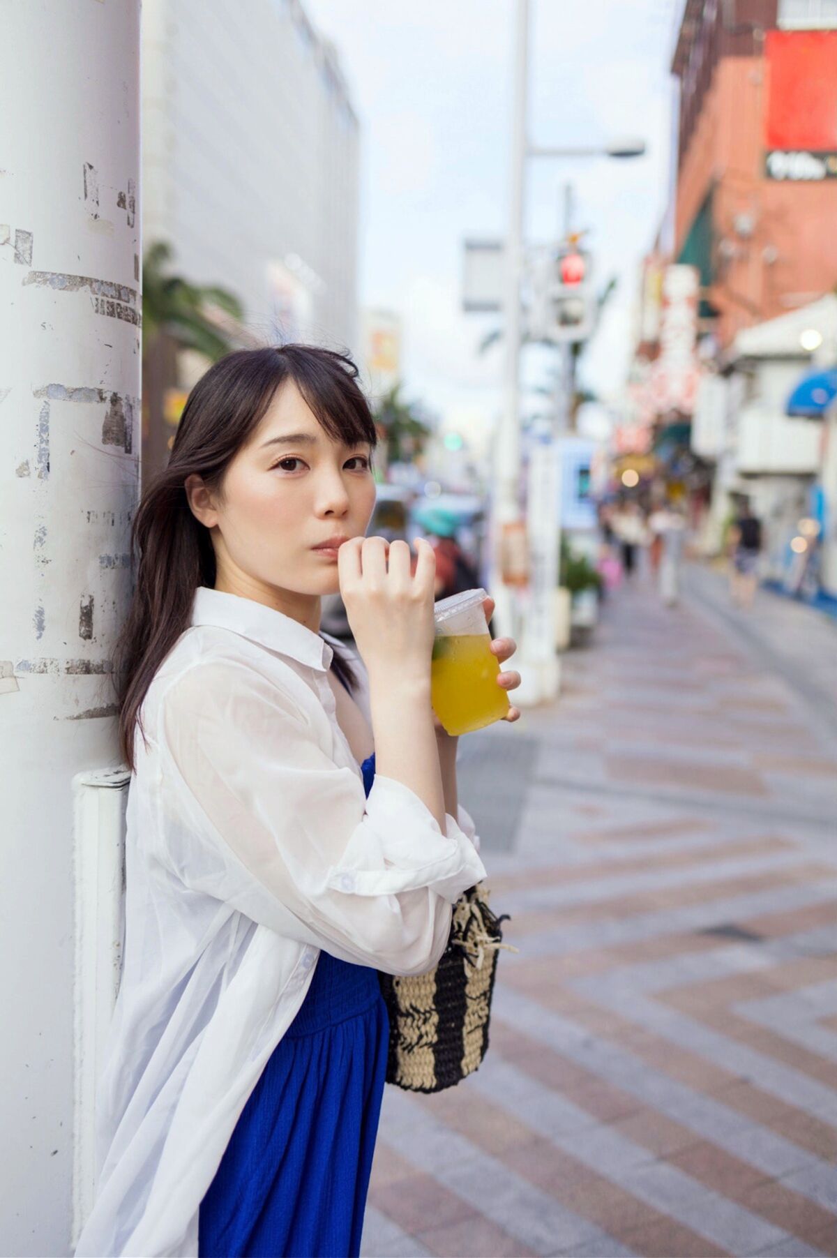JP Suzumura Airi 鈴村あいり – AIRI