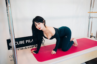 [Loozy] Zia (지아) – Pilates Instructor (Full.Ver)