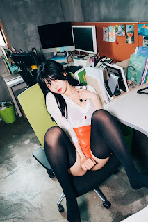 [Loozy] Zia (지아) – Office slave