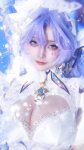 Coser@走路摇zly – 鸣潮 坎特蕾拉 (27P)