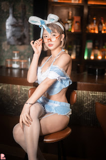 [PINK] U.Hwa (은유화) – Secret Present No.02