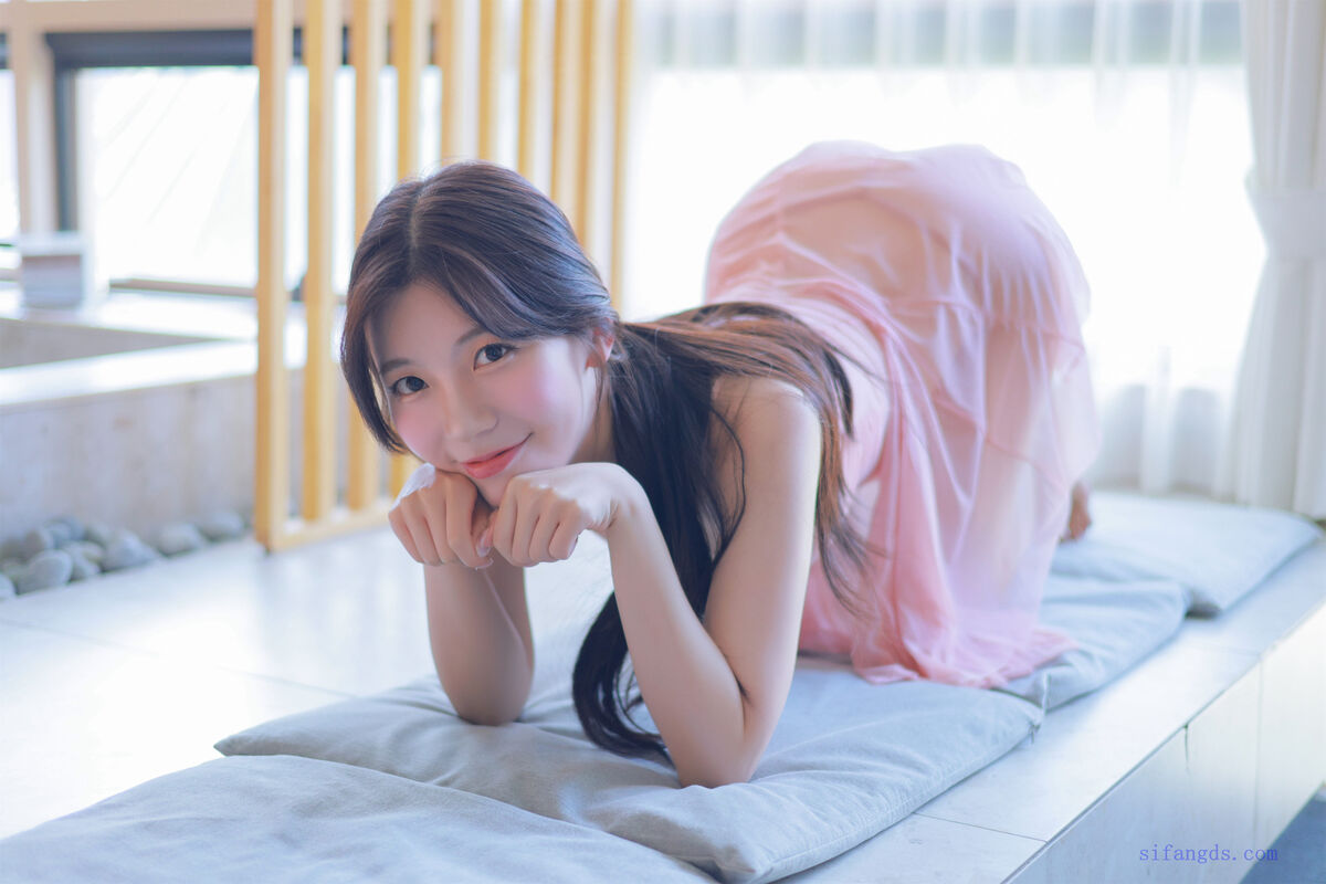쏘블리 @leeesovely – Pink Part1