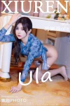 [XiuRen秀人網]2025.02.14 Vol.9884 綺裏嘉ula 完整版無水印寫真[90P]