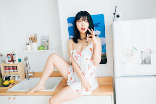 [Loozy] Song Hana – Oyatsu