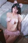 [Yo-U] Zia (지아) – Vol.10 Alone