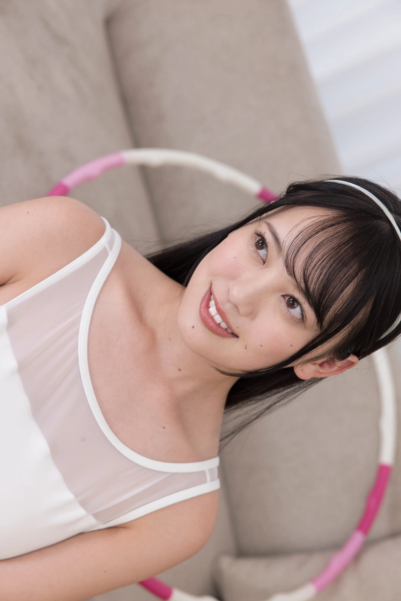 Sarina Kashiwagi 柏木さりな, Minisuka.tv [4k_l_sarina_72]
