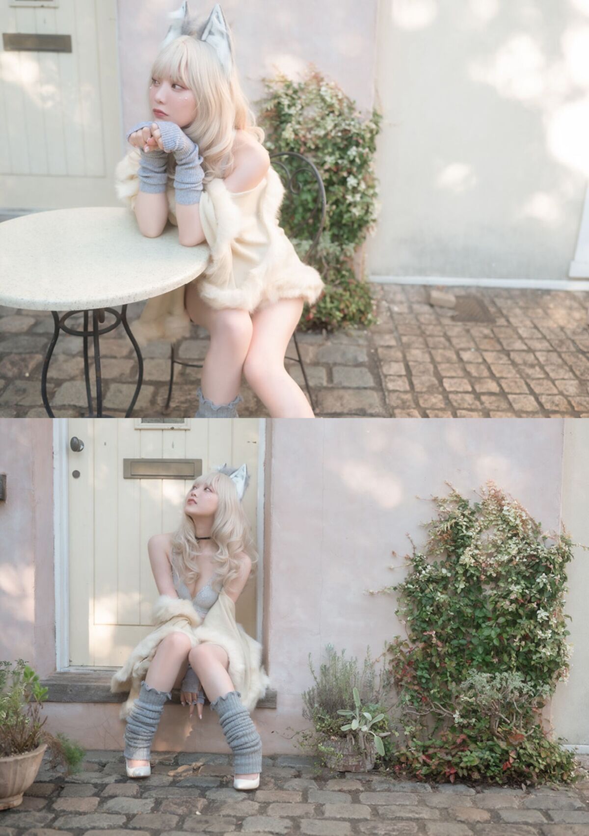JP Mio Ishikawa 石川澪 – Count sheep (71P)