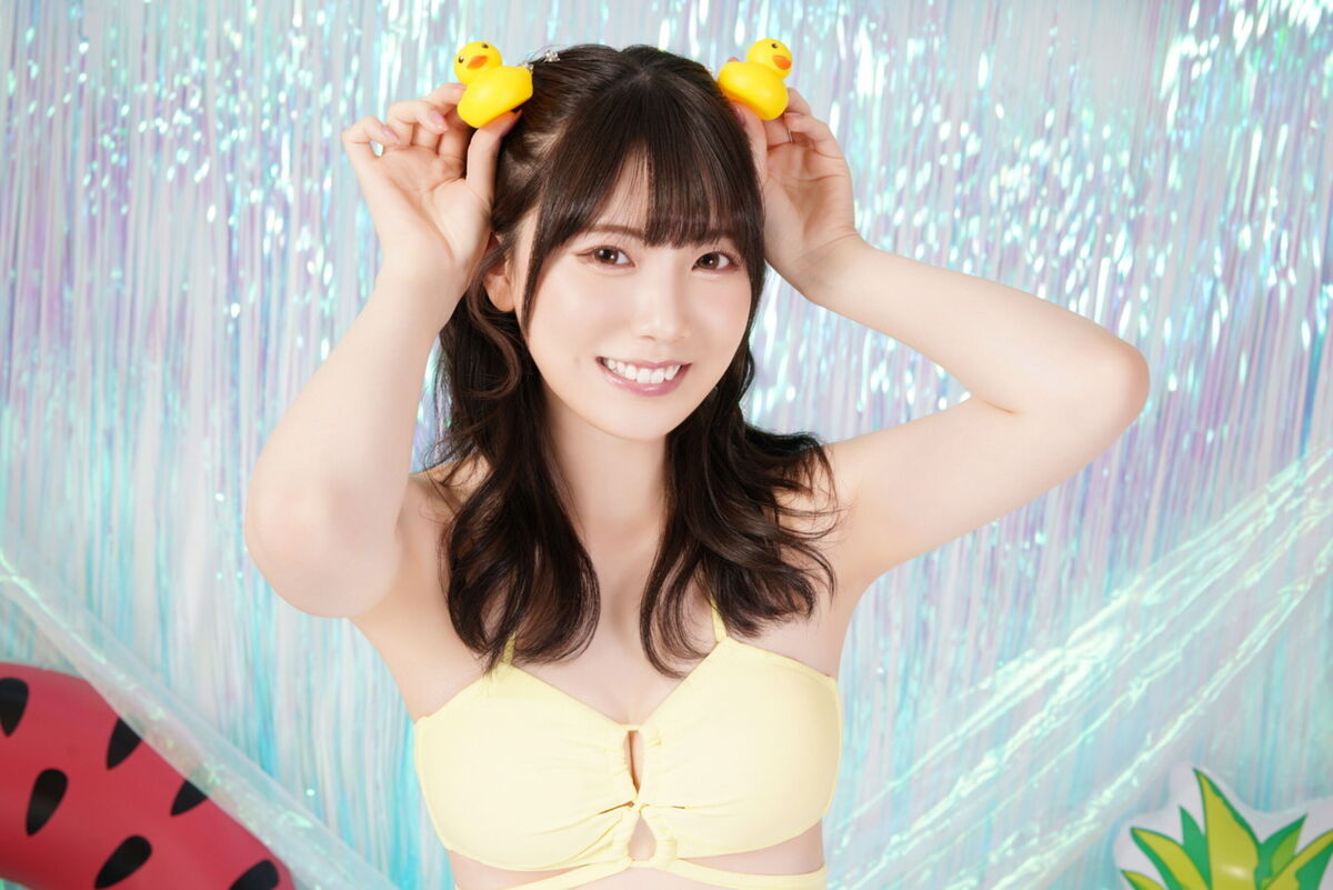 JP Mio Ishikawa 石川澪 – ＃バケショ (86P)