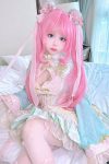 Coser@Remukira – OnlyFans福利姬五月视图合集 (67P – 58V)
