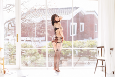 SAINT Photolife – Jeon Bo-Yeon (전보연) – Vol.05
