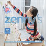 SAINT Photolife – Zenny (신재은) – Zenny’s daily life