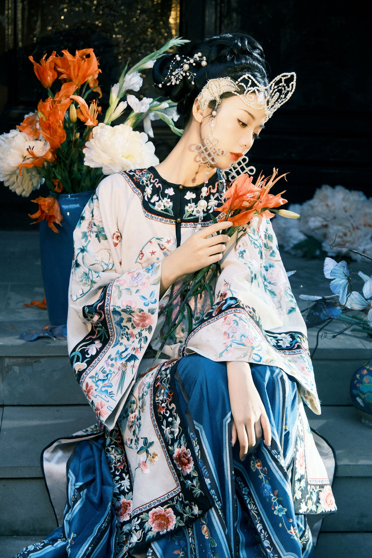 YiTuYu艺图语 Vol.8512 胡胡 (21P)