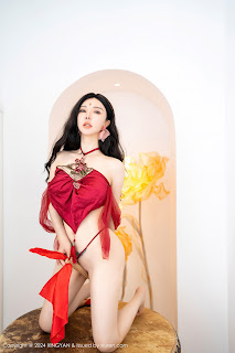XingYan Vol.270 潘思沁