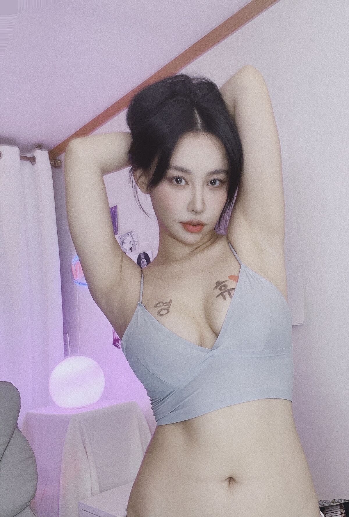여캠 – 방셀 Collection Part2